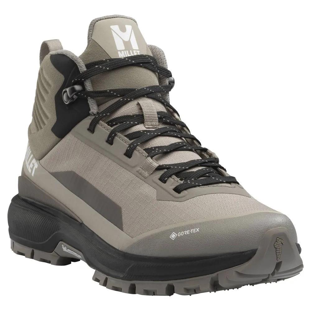 Millet Hiking Boots Wanaka Mid Goretex
