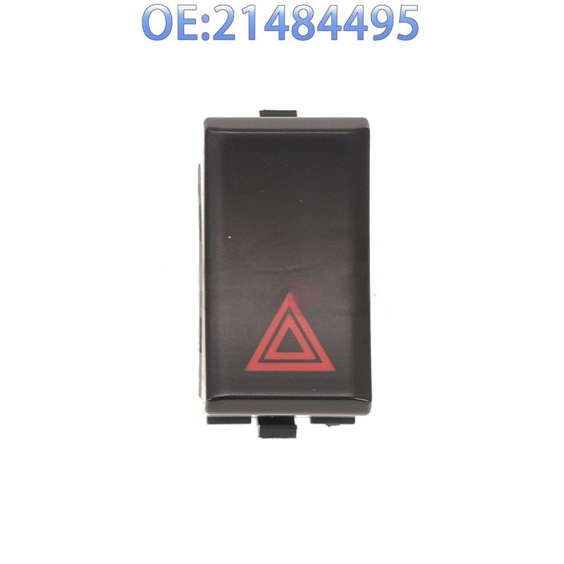OEM 21484495 Truck Light Switch For Truck Maintenance Precision Compatibility Single Piece Design For Heavy-Duty Vehicles