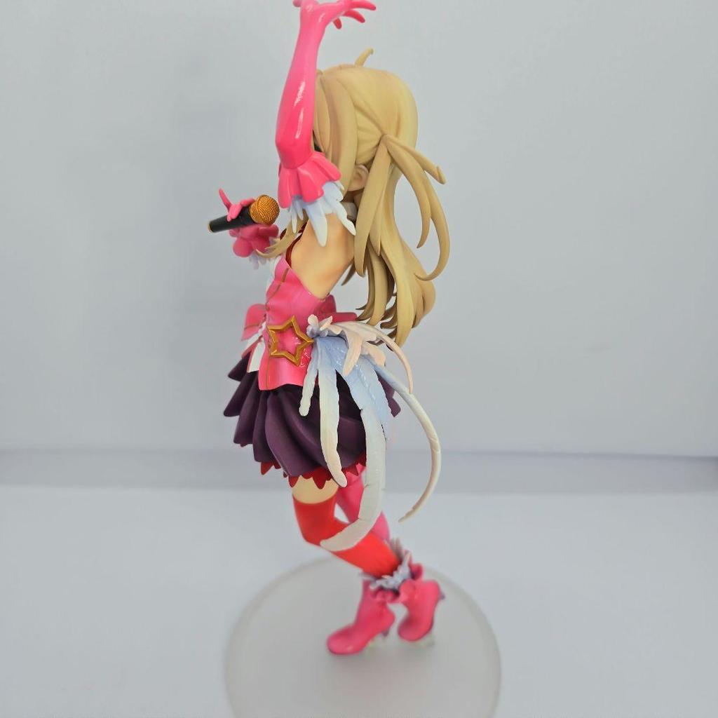 [USED] Unboxed Prisma Illya Illya PrismaKlangfest Ver.