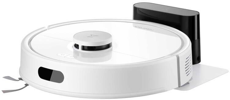 Roborock Q7 BF Robotic Vacuum Cleaner 8000 Pa White