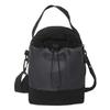 Schoolbag1011 Lightweight Bag, Small Kettle Bag, Casual Messenger Bag, Mobile Phone Bag, Mini Small Bag, Versatile Shoulder Drawstring Bag.