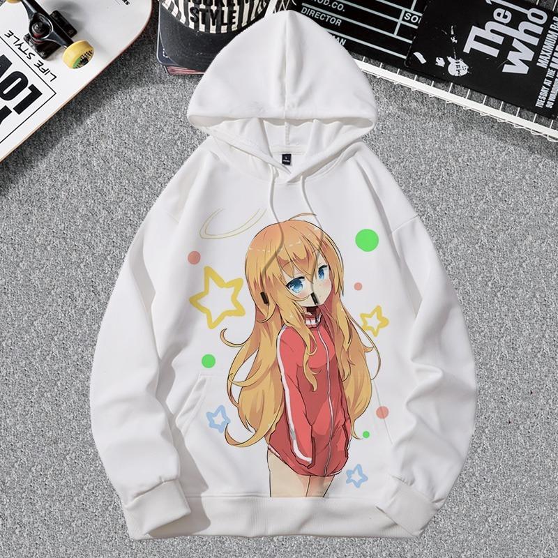 

Мода 2025 Новая 3D Анимация Падшие Капюшонированные Стражи Jiabaili Мужская и Женская Модная Одежда Ангел Jiabaili Аниме 3XL