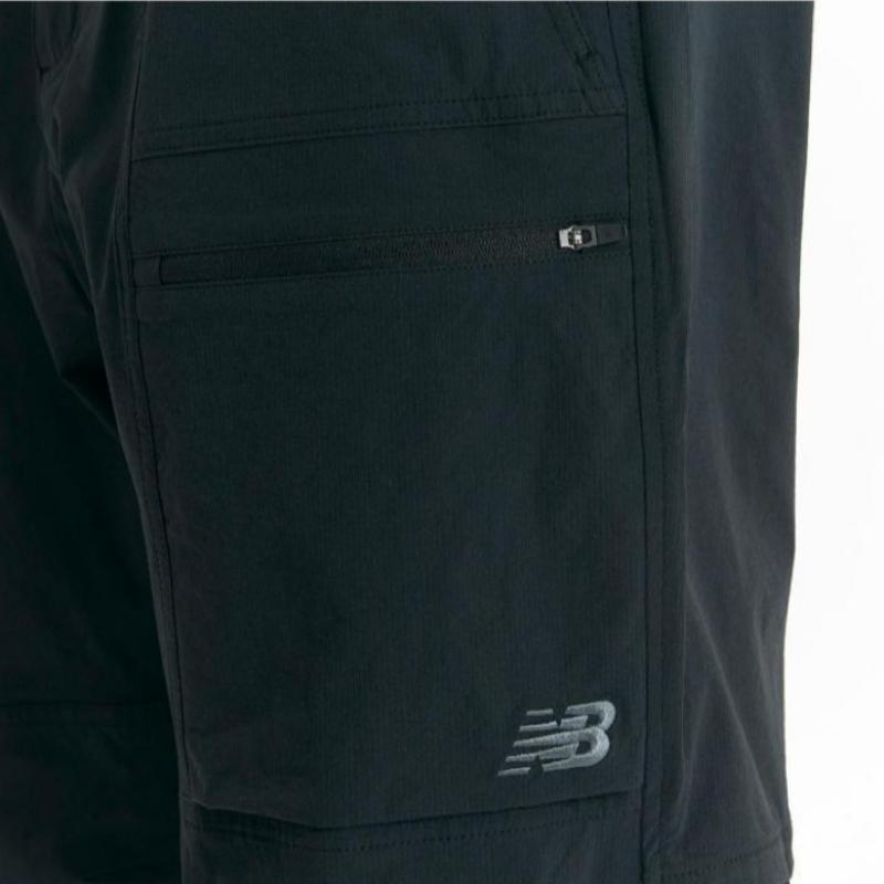 New Balance Uni Stretch Cargo Pants Nbnte12353 19