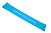 Variantes de cinta mini band 4FIZJO de 0,8 mm a 1,2 mm Azul 0,6 mm