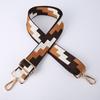 Creative Fashion Square Ethnic Style Adjustable Long Shoulder Strap Crossbody Shoulder Bag Strap Bag Shoulder Strap Accessories