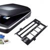 Quality Control Standards Film Slide Holder Photo Negative Guide