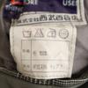 CHAPS RALPH LAUREN 80er 90er Seibu Maßanfertigung Old Glen check doppelreihige Jacke Herren Gebraucht