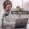 RODE Microphones DS2 Desktop Studio Arm