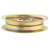 Lawn Mower Pulley PolarLander  Color Zinc Pulley Single Slot LPDL-MCTX1R18 Accessories Tools MTD Cub Cadet Troy-Bilt