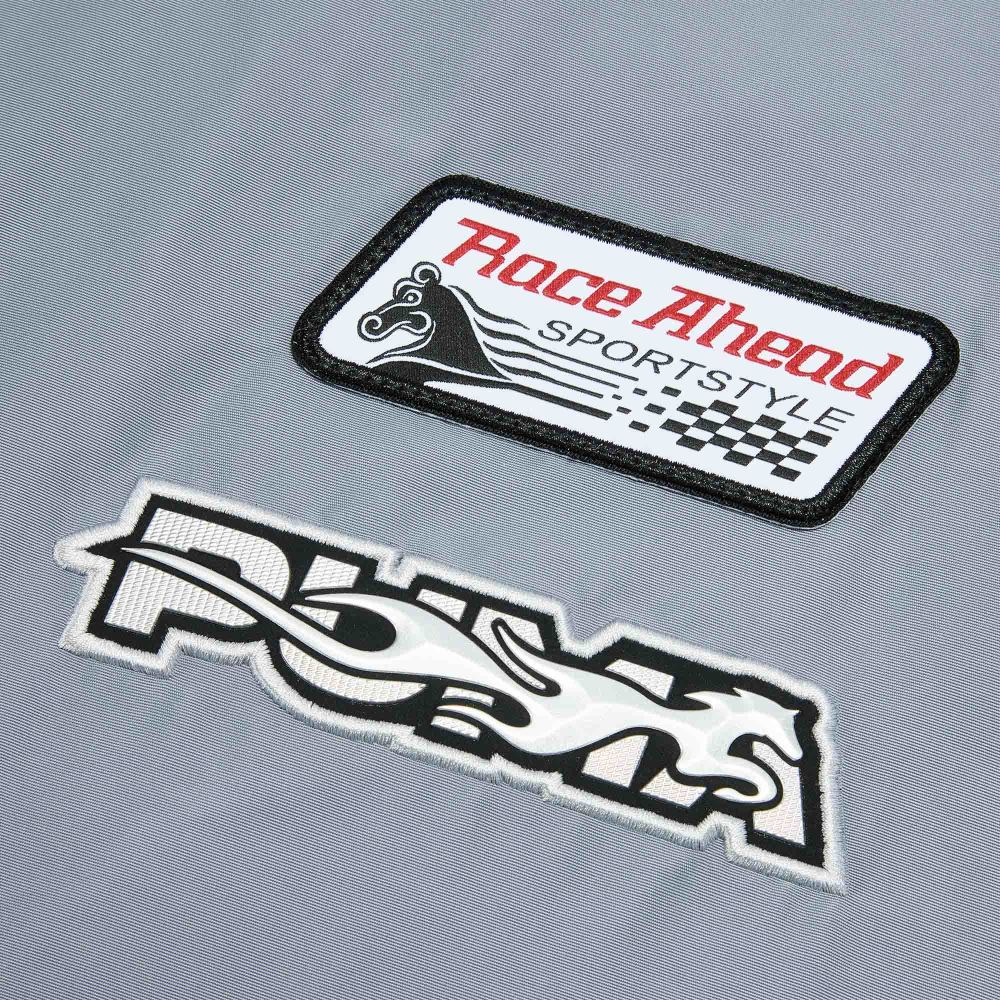 Puma Pace Windproof Water-Resistant Loose Fit Pilot Cotton Jacket Unisex Jackets 636028-71