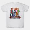 T-shirtler – Tişörtler