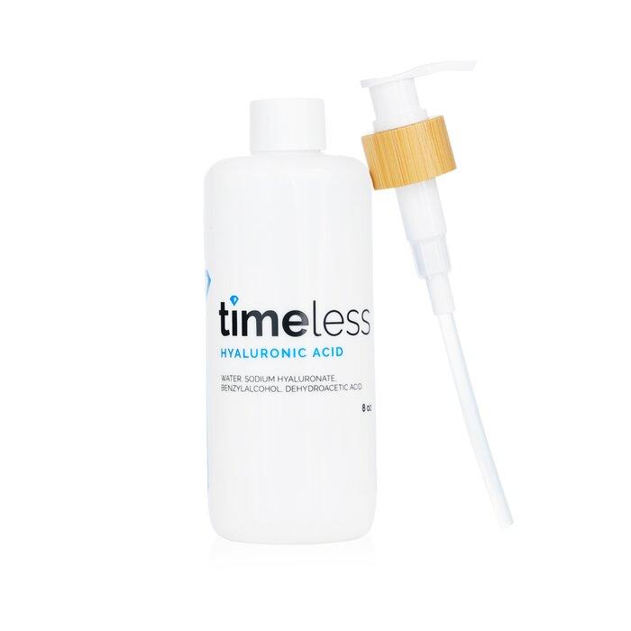 TIMELESS SKIN CARE Pure Hyaluronic Acid Serum