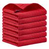 30x30cm Kitchen and Tea Towels, 30g Square Towel Set