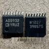 AD5932YRUZ AD5932YRU TSSOP16 Digital Frequency Synthesizer, Imported with Quality Assurance