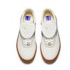 Anta Comfortable Simple Football Training Low-Top Sneakers Men sneakers Silver 912628069-1
