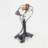 For 2016-20 Honda Civic Halogen to LED Headlight Conversion Wire Harness Adapter