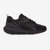 L003 Evo Sneaker atmungsaktiv flexible Sohle schwarz