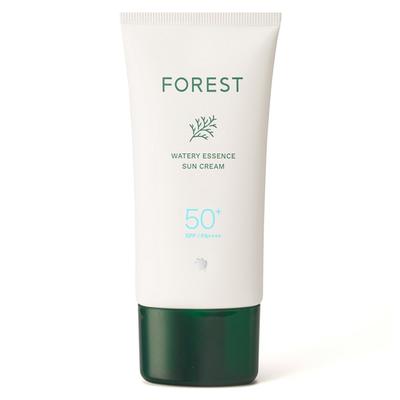 Forest Watery Essence Sonnencreme SPF50+ PA++++, 80ml, 1 Stück
