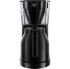 Кофеварка Melitta Easy II Therm schwarz (1023-06)