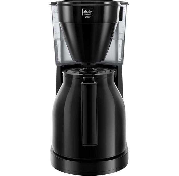 Кофеварка Melitta Easy II Therm schwarz (1023-06)