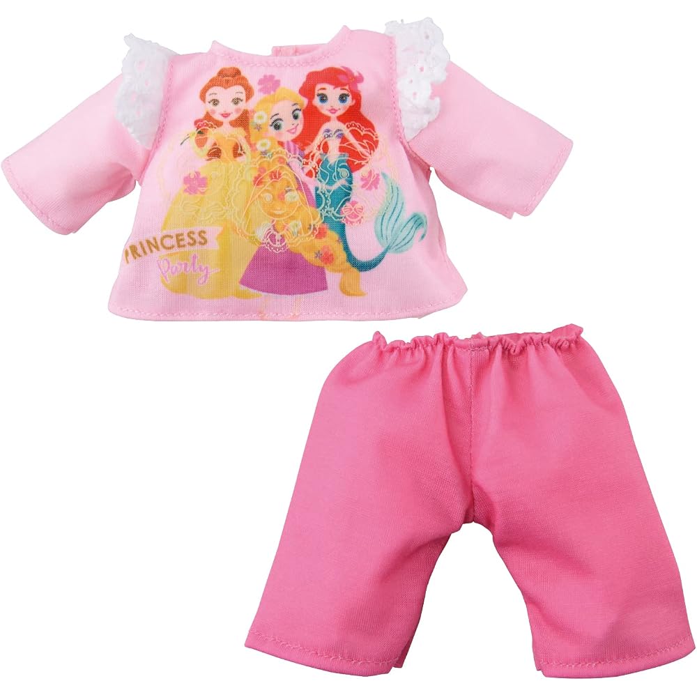 [Bandai] Remin & Soran Remin Disney Princess Glowing Pajamas