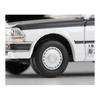 Tomytec Tomica Limited Vintage Neo LV-N331a Nissan Cedric Van Cash Transport Car (ALSOK)