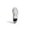Adidas Originals Swift Run X Mesh Durable Non-Slip Low-Top Kids Running Shoes Kids Running Shoes Gray Yellow Blue Q47119