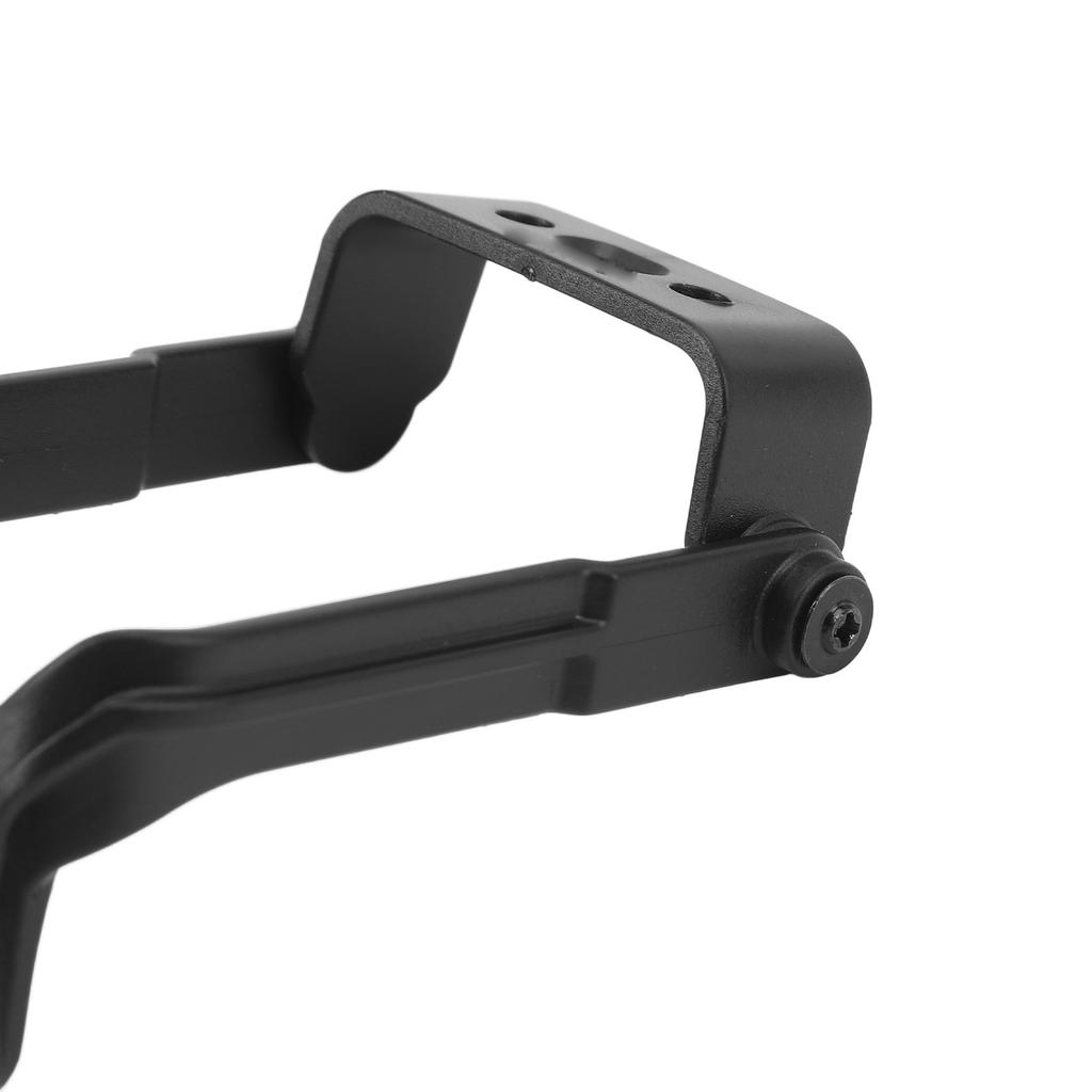 Drone Battery Buckle Prevent Falling Lightweight Foldable Drone Battery Buckle Protector for Avata