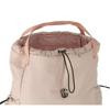 Tsumori Chisato Nekometal Backpack, Beige, 2-Way Bag