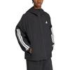 adidas ESSENTIALS Business/Casual Waterproof And Windproof Windbreaker Jacket Men's JM1056-