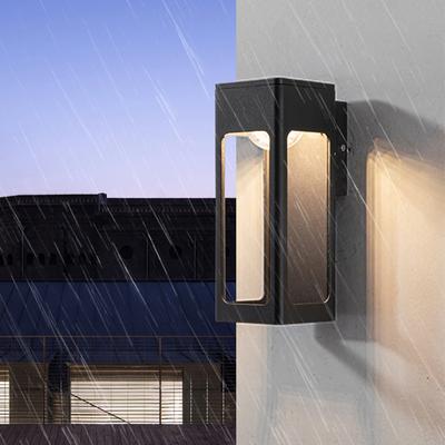 Led Işıklar – LED İç Mekan Duvar Lambaları