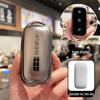 Geely Galaxy L7 2023 Key Case: MAX Starship E8 Bag for L6, Unisex Keychain