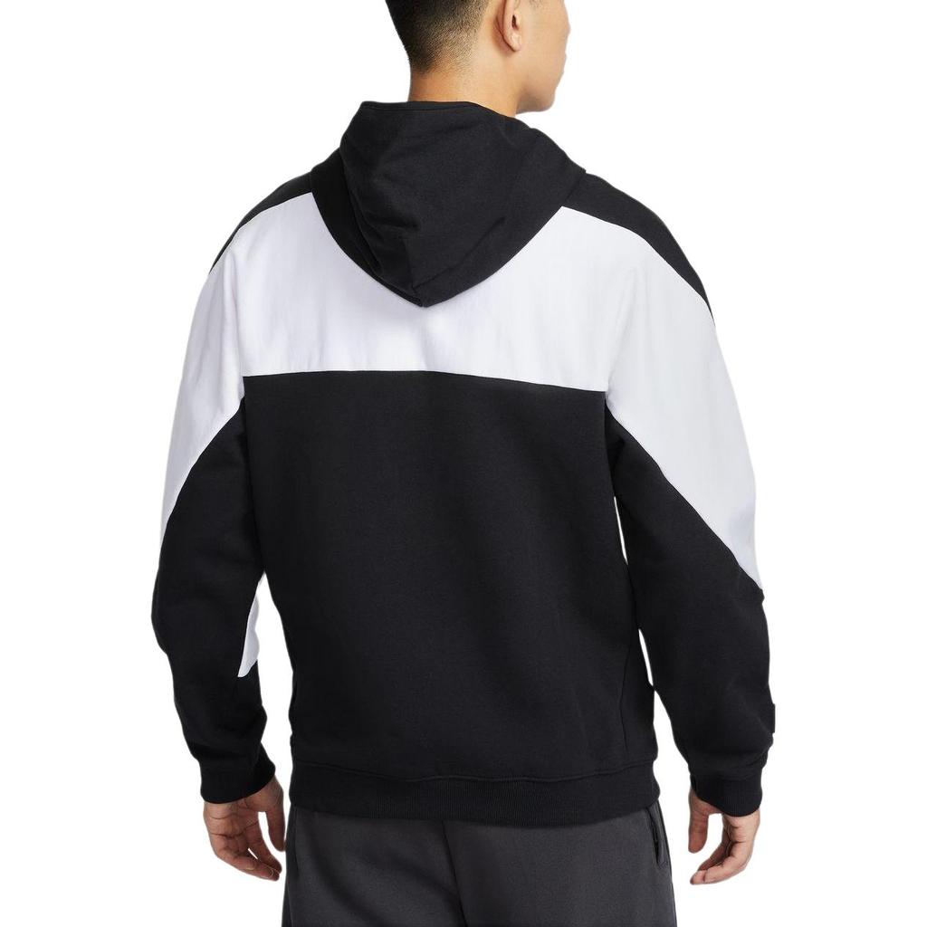 New Nike Air Men's Fleece Pullover Hoodie HJ0274-010