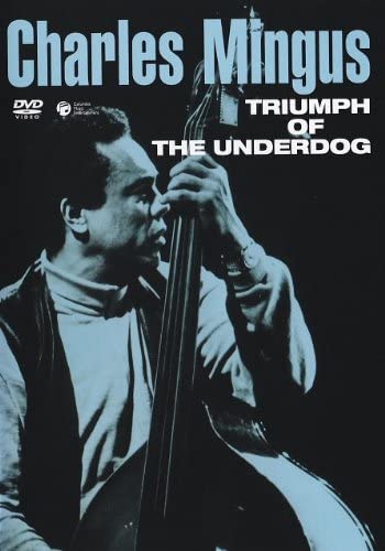 

DVD DVD - Charles Mingus / Triumph of Underdo Japan Jazz Used