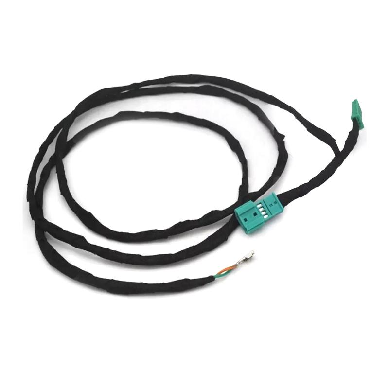 

Steering Wheel Paddle Shift Harness Cable Plug and Play Direct Fit for BMW E90 E91 E92 E93 335i 335xi E84 X1 E81 E82 E87 E88