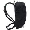 Rucksack Vaude Neyland Zip 20 schwarz (16148-010)