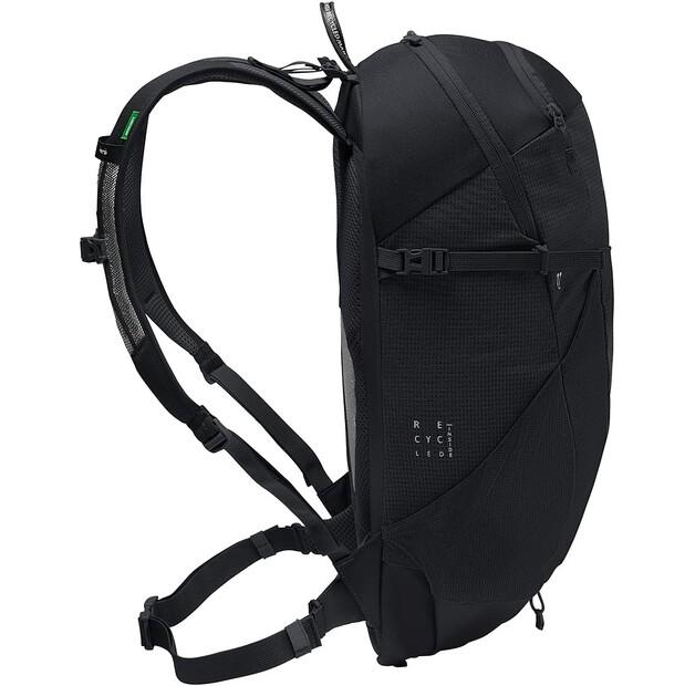 Rucksack Vaude Neyland Zip 20 schwarz (16148-010)