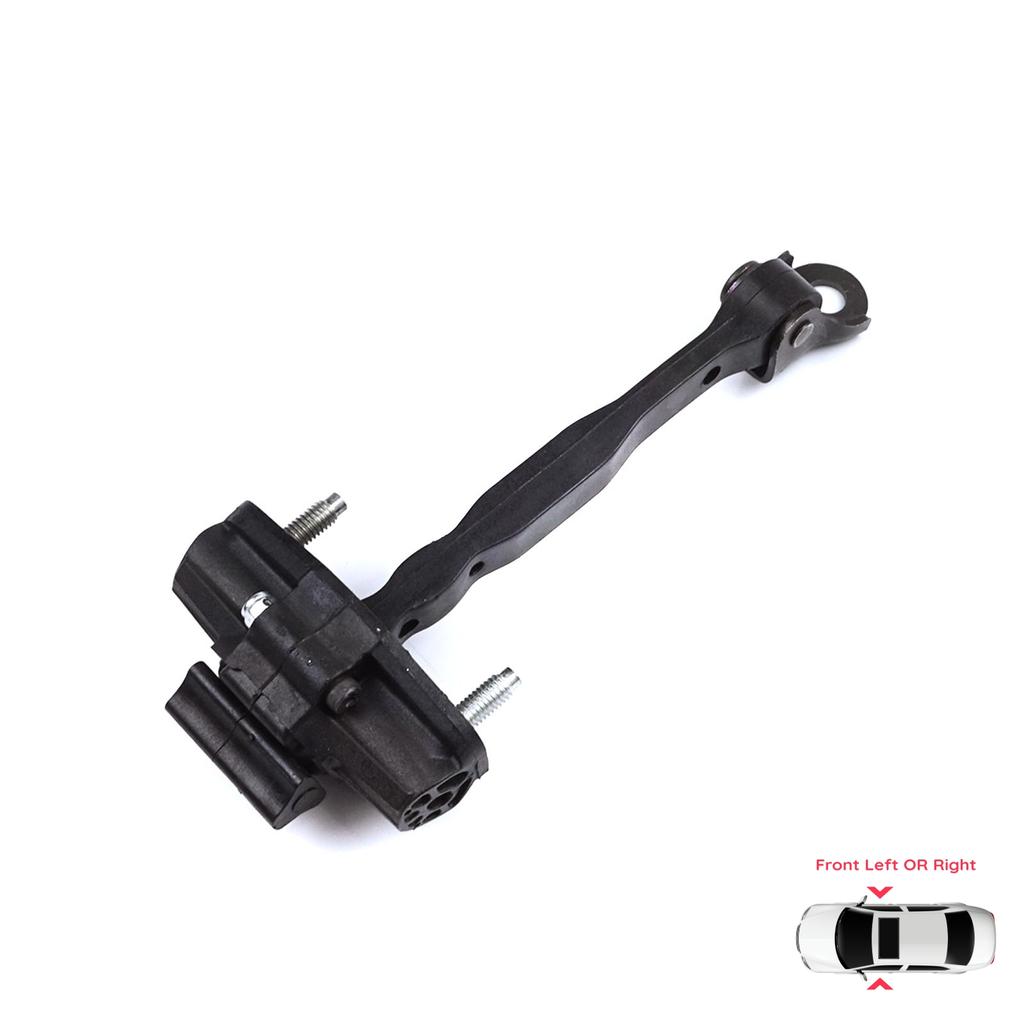 BDP1323 Záchytka předních levých nebo pravých dveří Omezovač kontroly dorazu brzdového závěsu pro Citroen C3 Aircross MK1 A88 2017-2024 YQ00232780