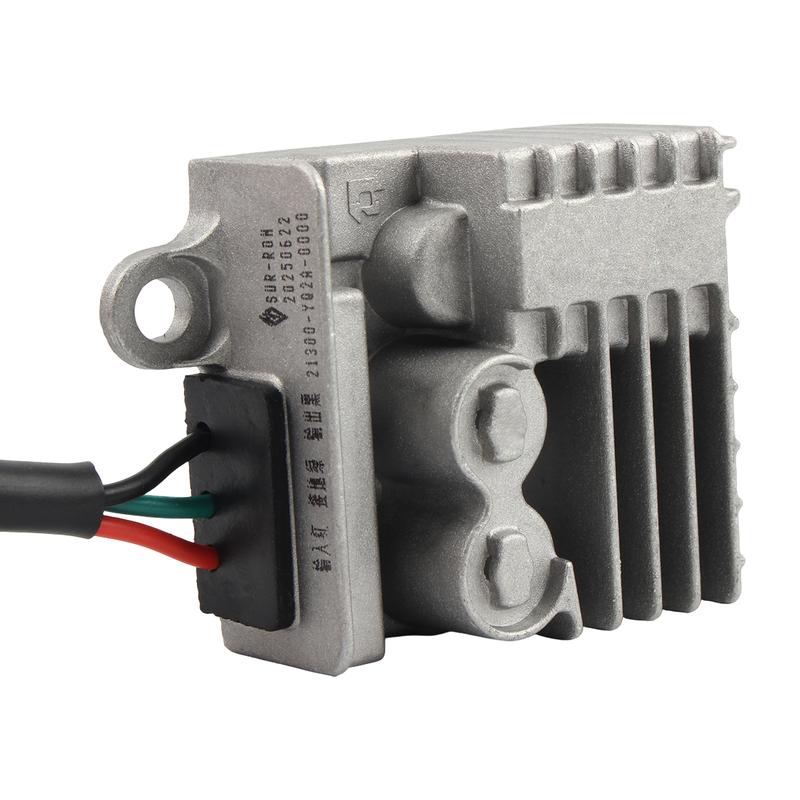 For Surron Light Bee S X Motorcycle Voltage Converter 40V~70V 12v 5A Electric Motocross About Sur-ron Dirt Pit Bike Accessories
