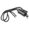 Ignition Coil Module Dual Plug Wires For Honda CB160 CL160 CB175 CL175 CL200 30500-216-405 #30500-216-000 30400-306-673