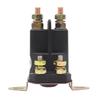 High Current Efficient Relays for Lawn Mowers Outdoor Equipment with Quick Response and Overload Protection Waterproof