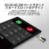 Latest 2025 Android 14 WIFI Expandable 4G LET T606 8000mAh Large Dual GPS Android For Online Full Accessories Included 10-inch 2-in-1 Tablet, Model,