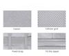 Gray Digital Storage Bag USB Data Cable Organizer Earphone Wire Bag Pen Power Bank Travel Kit Case Pouch Electronics Accessories