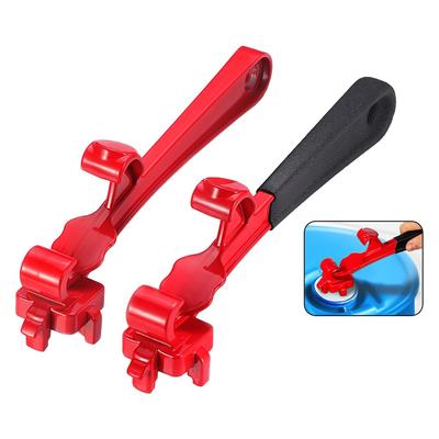Bung Wrench 3in1 Multi Tool for Opening 55 Gallon Drums and Paint Buckets