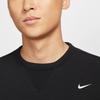 Nike Dri-FIT Standard Issue Black Black Men's Sleeveless Training Tank Top HJ4202-010