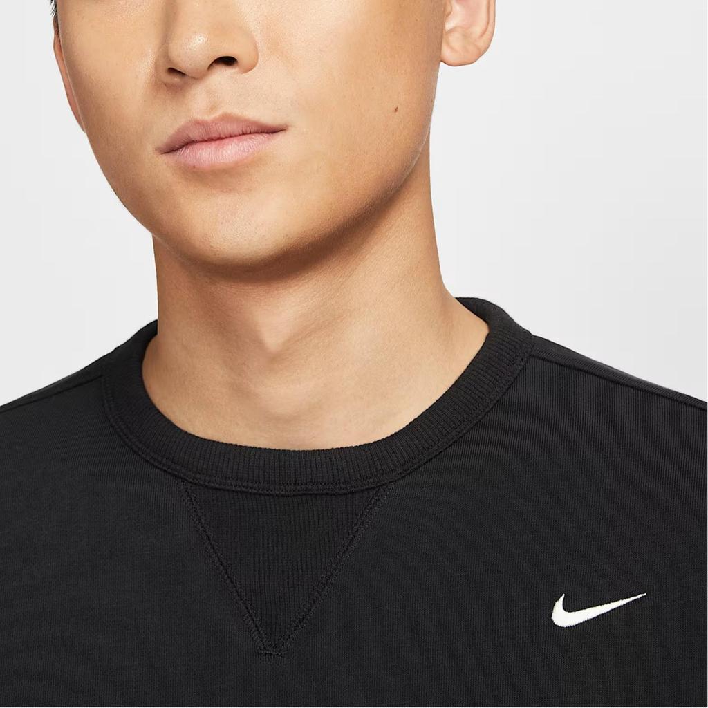 Nike Dri-FIT Standard Issue Black Black Men's Sleeveless Training Tank Top HJ4202-010