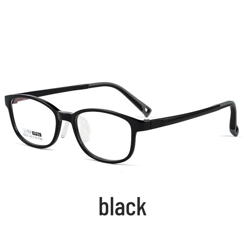 Dan Yang Child Myopia Glasses 8205S Ultralight Plastic-Steel Frame