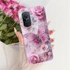 Cute Printing Phone Case For Huawei Nova 9 SE Nova9 Soft Silicone TPU Cases For Huawei Nova 9SE 9 Covers Bumpers