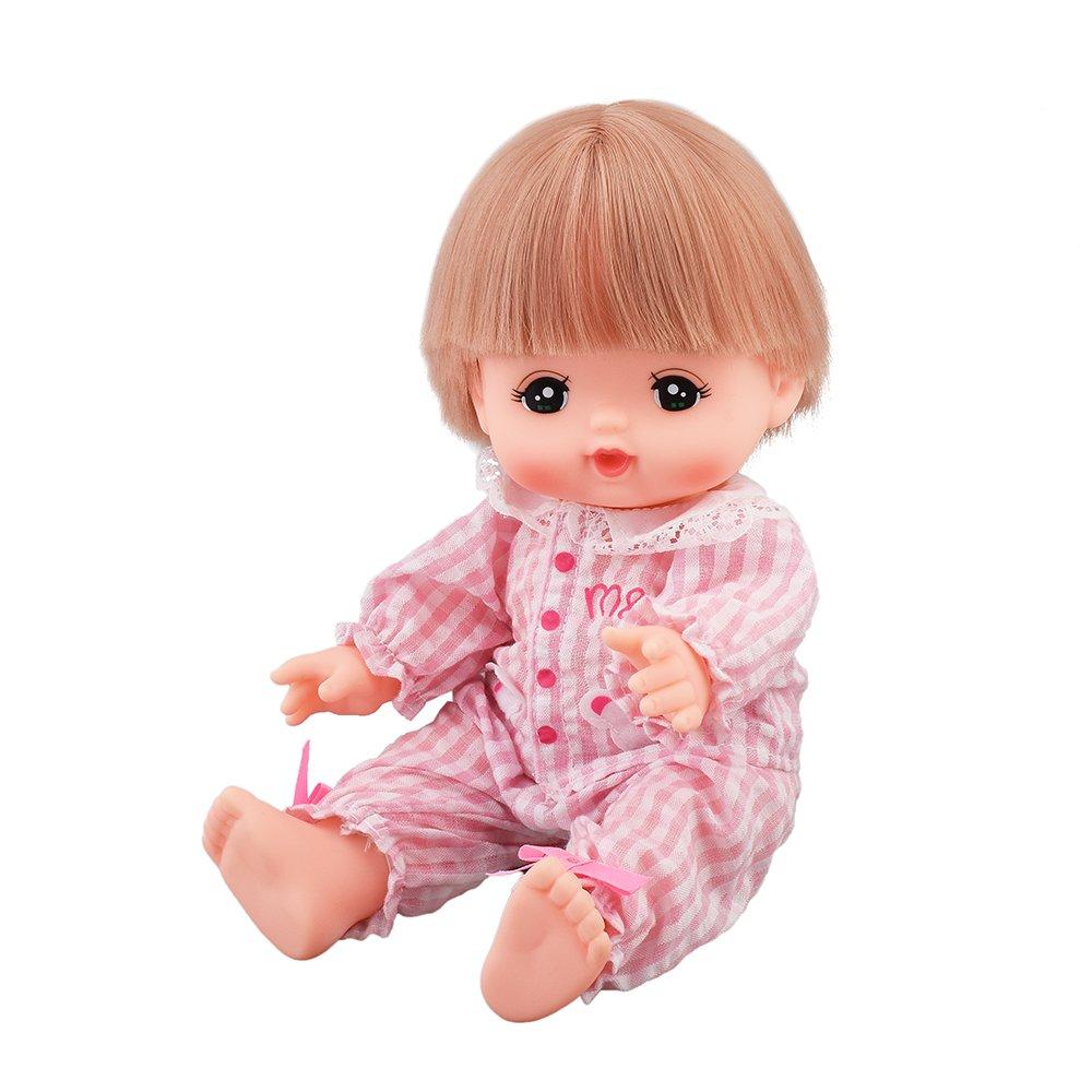 checked pajamas Mel-chan (NEW)