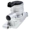 A98M For Buick Rainier 4.2L 2004- 2005 For Silver Air Injection Check Valve 12619128 911-003 Car